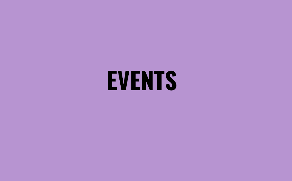 Event marketing