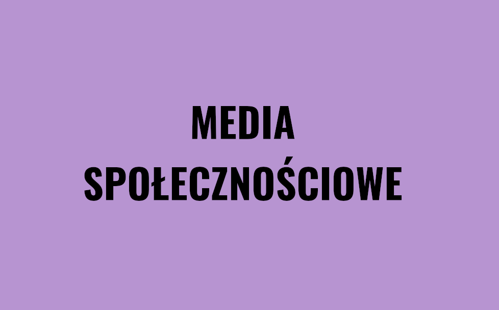 Prowadzenie social mediów i content marketing